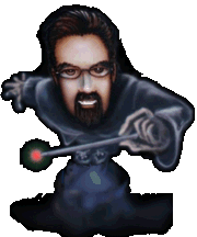 Calgary Alberta Magician